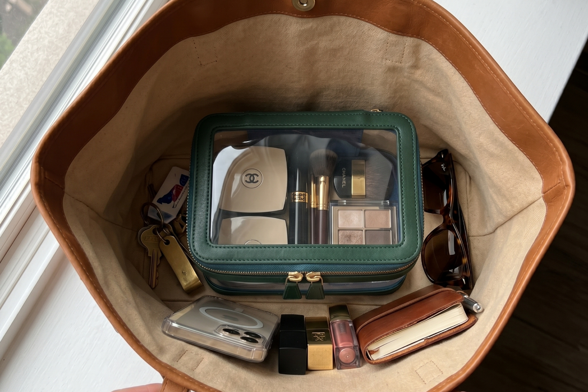 Organization Tips