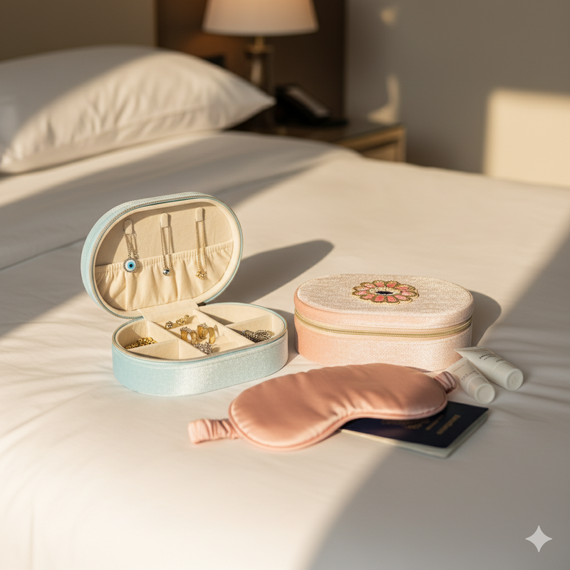 Special Jewelry Boxes