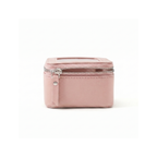 Petite Case in Peach Aura, open