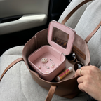 Petite Case - Peach Aura