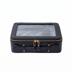 The 4-in-1 Case - Jet Black
