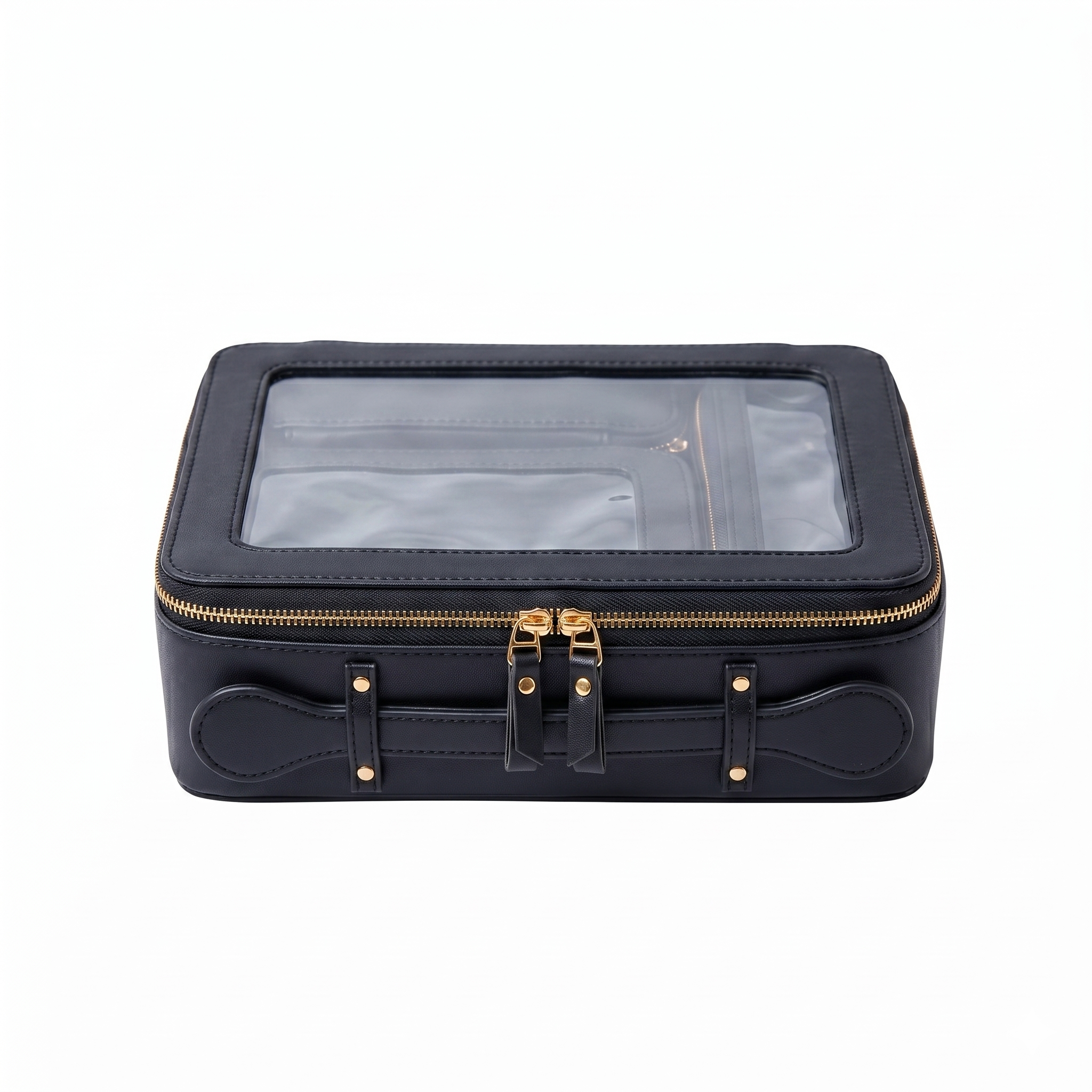 The 4-in-1 Case - Jet Black