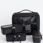 The 4-in-1 Case - Jet Black