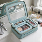 The 4-in-1 Case - Celestial Blue