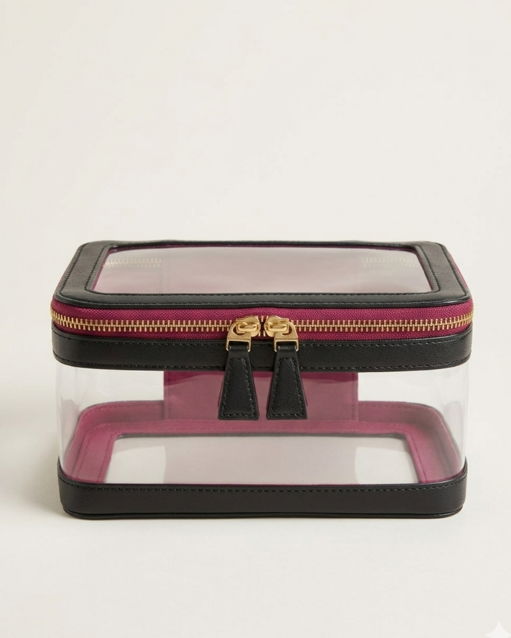 Velvet View Case Combo - Midnight Rose