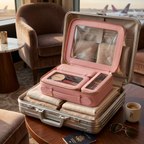 The 4-in-1 Case - Pink Aura
