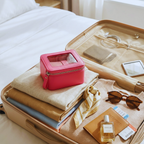 Petite Case in Petal Rush