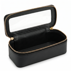 Slim Case in Black, open