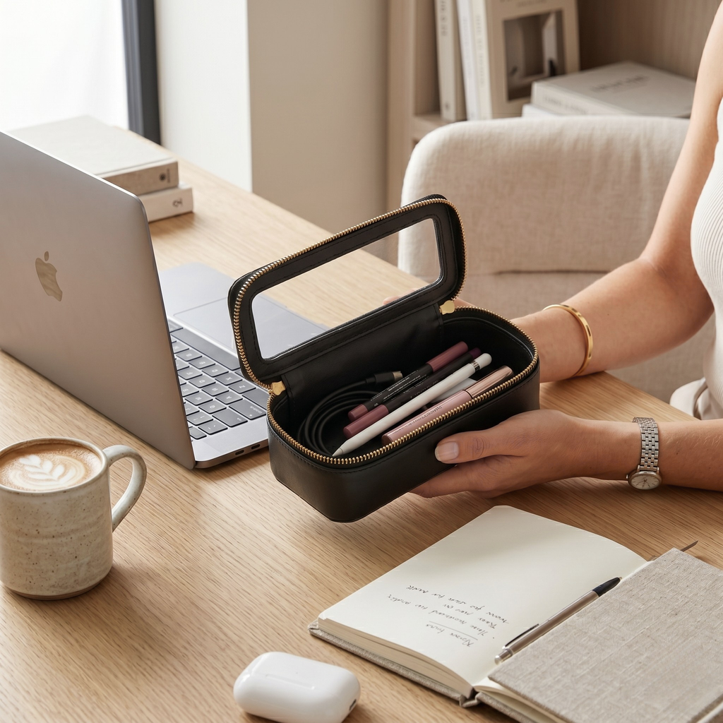 Slim Case - Jet Black