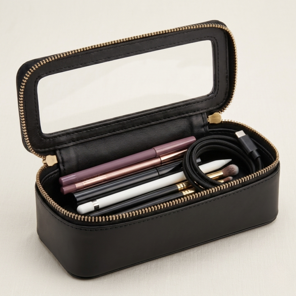 Slim Case - Jet Black