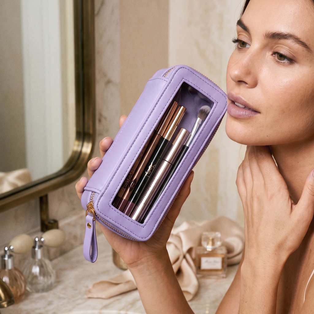Slim Case - Lilac