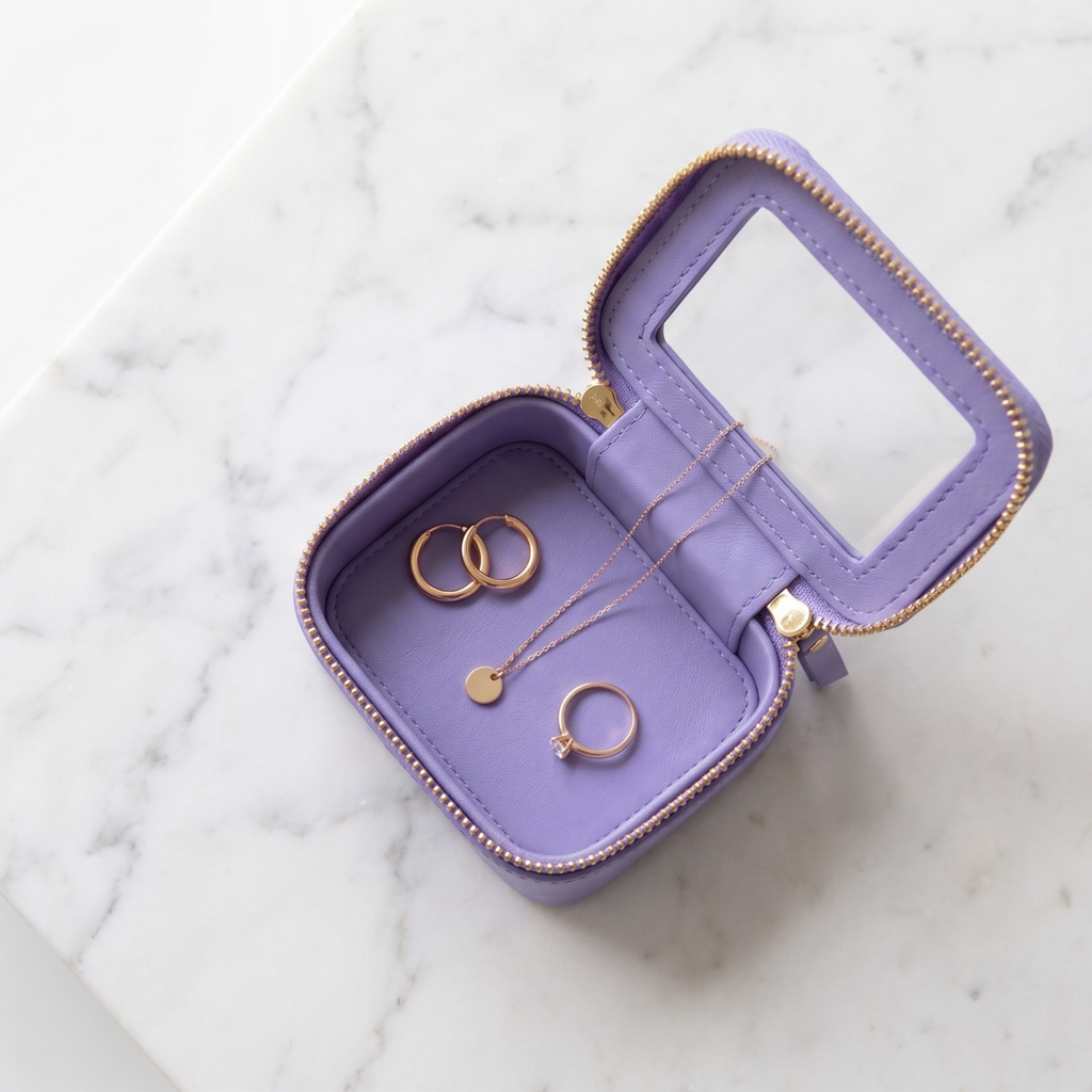 Petite Case - Lilac