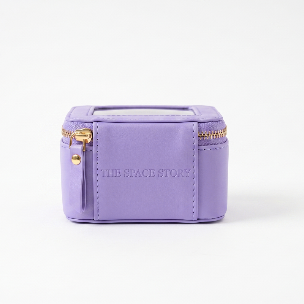 Petite Case - Lilac