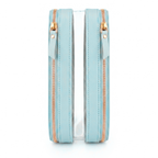 Double Zip Case - Celestial Blue