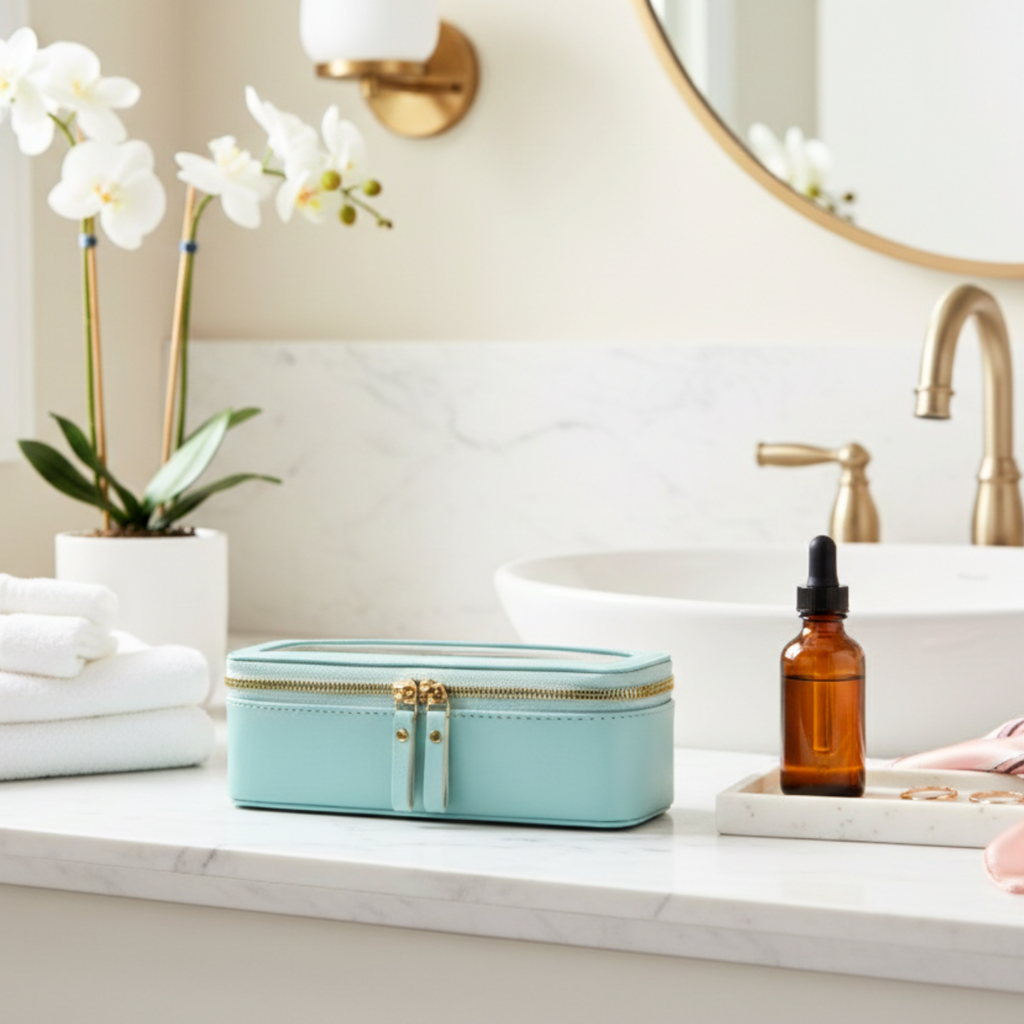 Slim Case - Celestial Blue