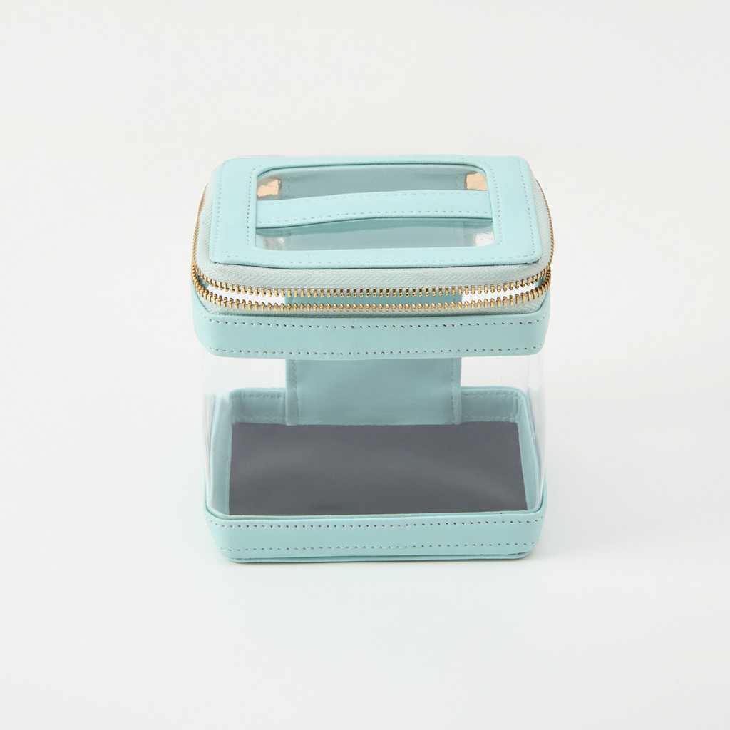 Stand Up Case - Celestial Blue