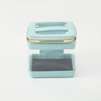 Stand Up Case - Celestial Blue