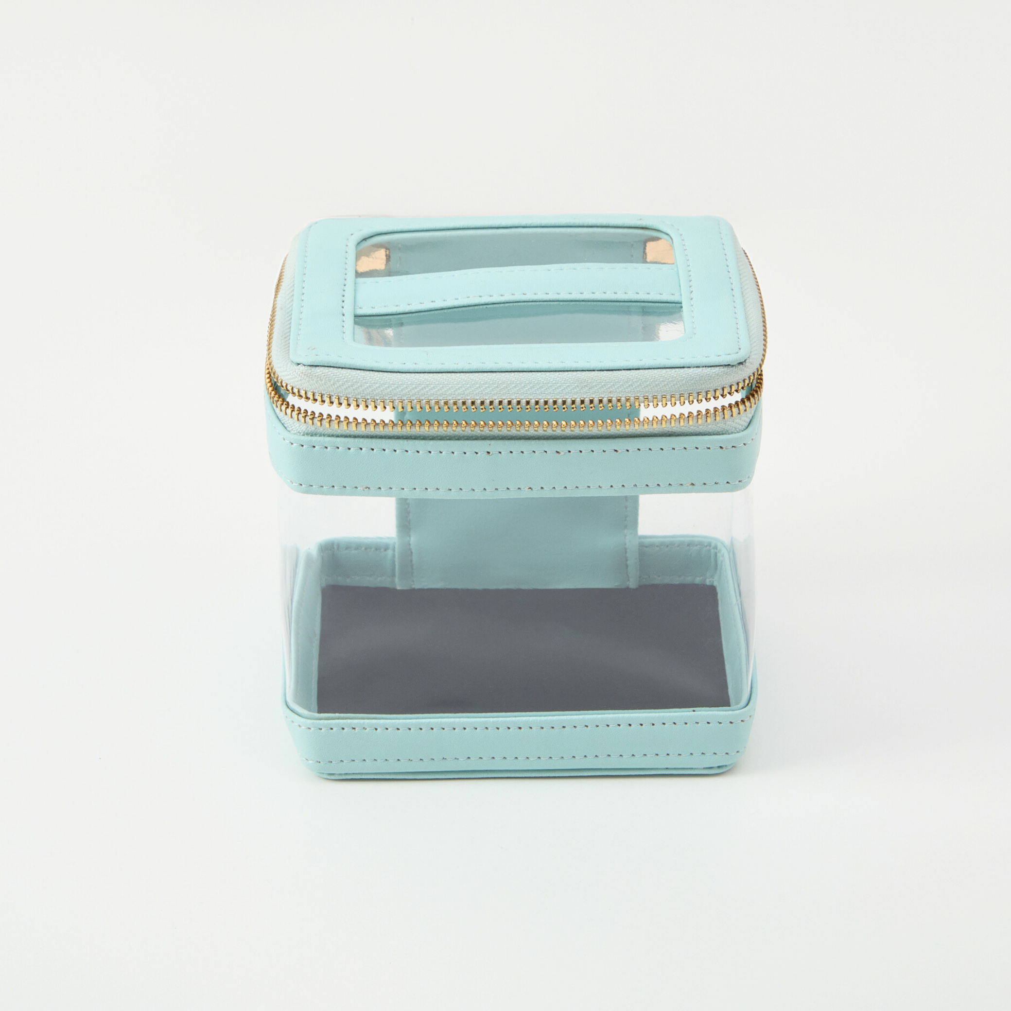 Stand Up Case - Celestial Blue