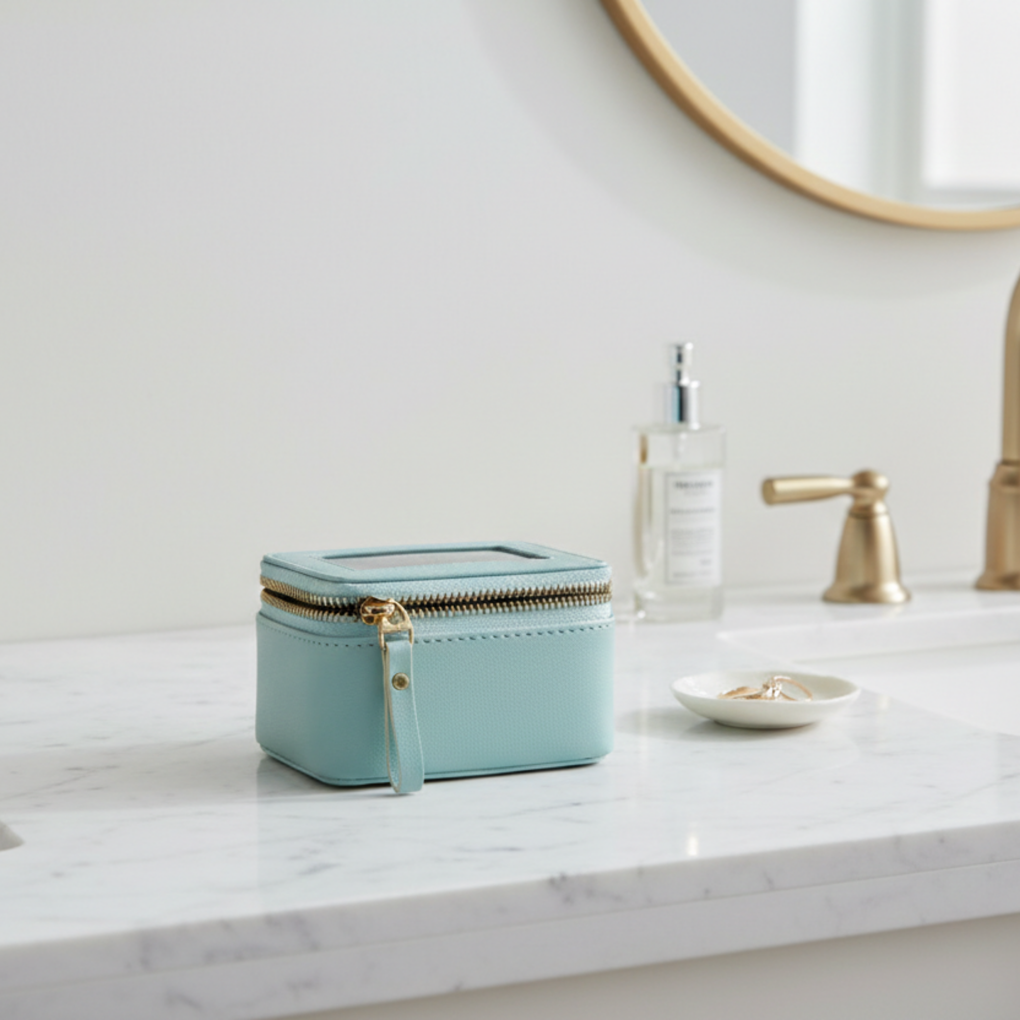 Petite case - Celestial Blue