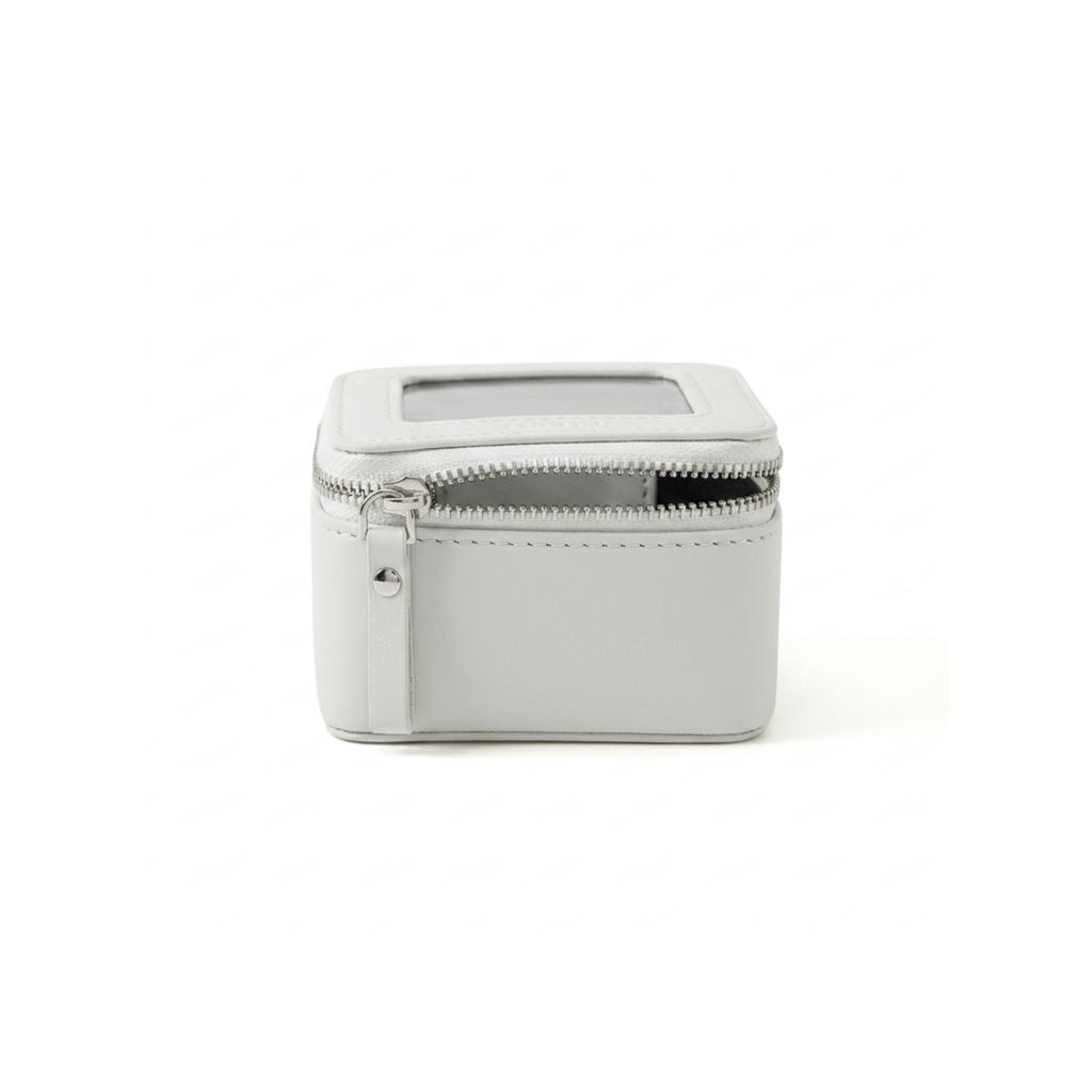 Petite Case - Ivory