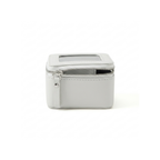 Petite Case - Ivory