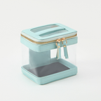 Stand Up Case - Celestial Blue