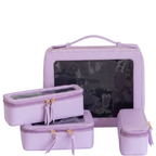 The 4-in-1 Case - Lilac