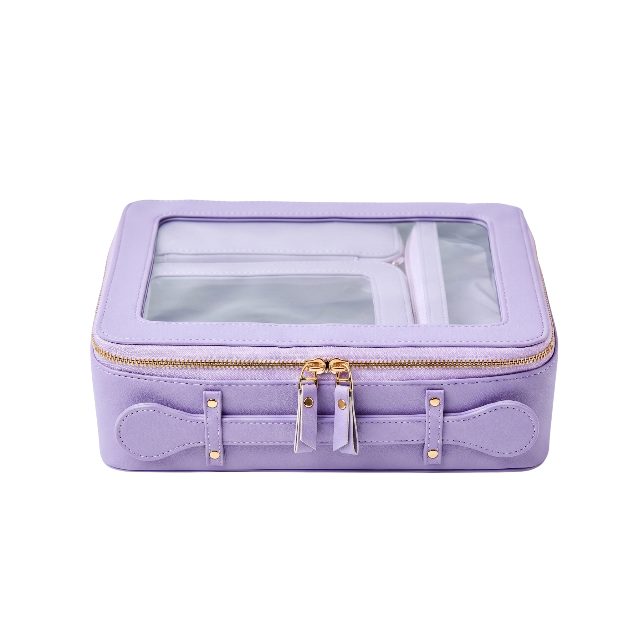The 4-in-1 Case - Lilac