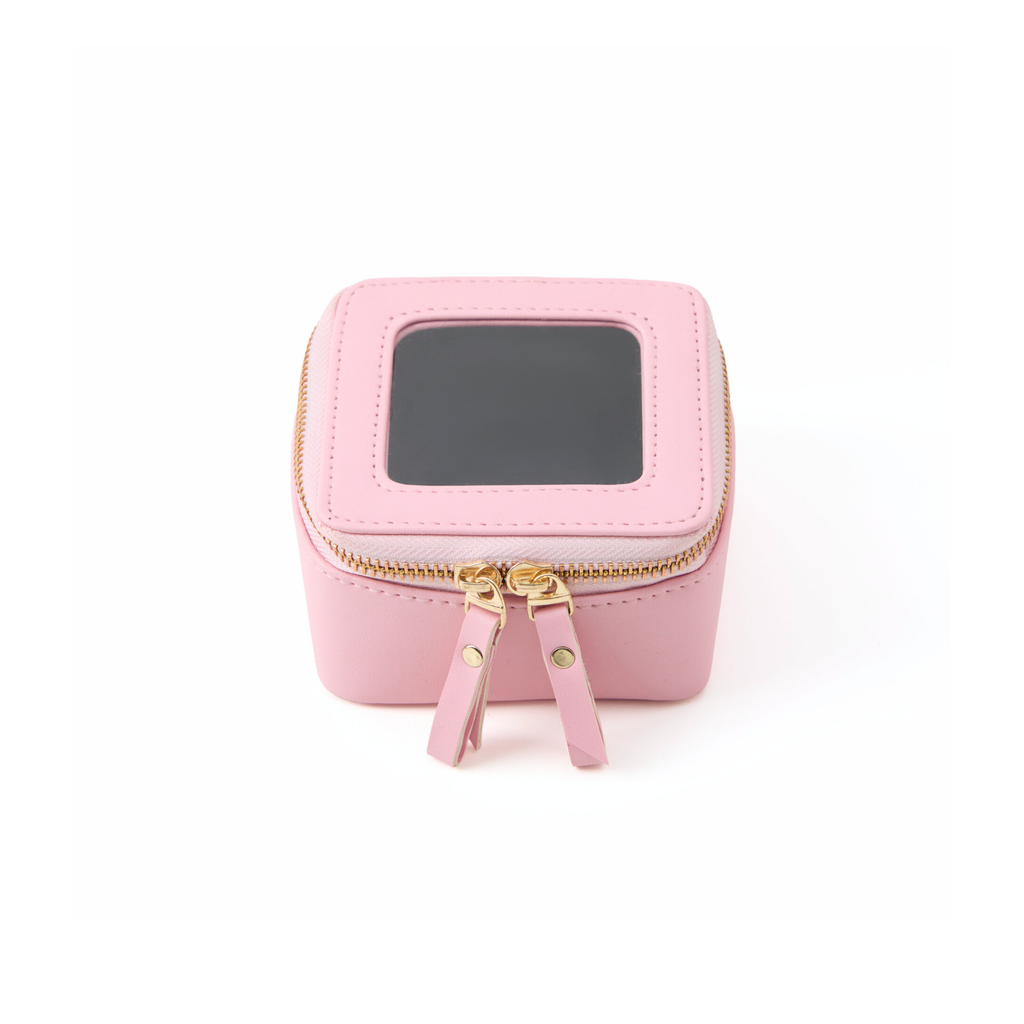 Petite case - Pink Aura