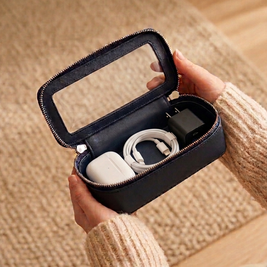 Slim Case - Midnight Blue