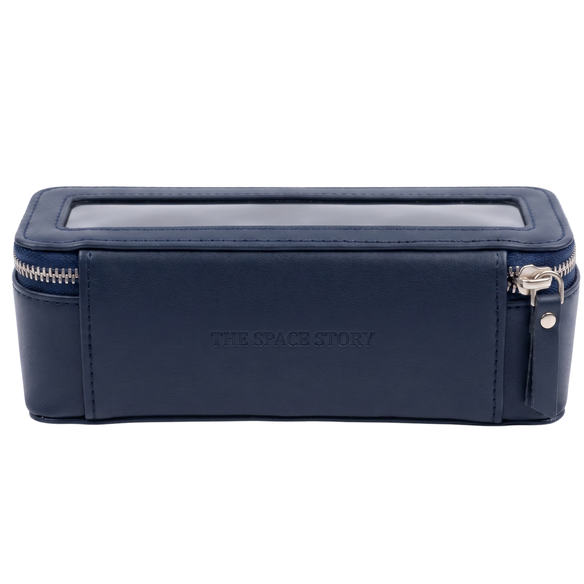 Slim Case in Midnight Blue, detail