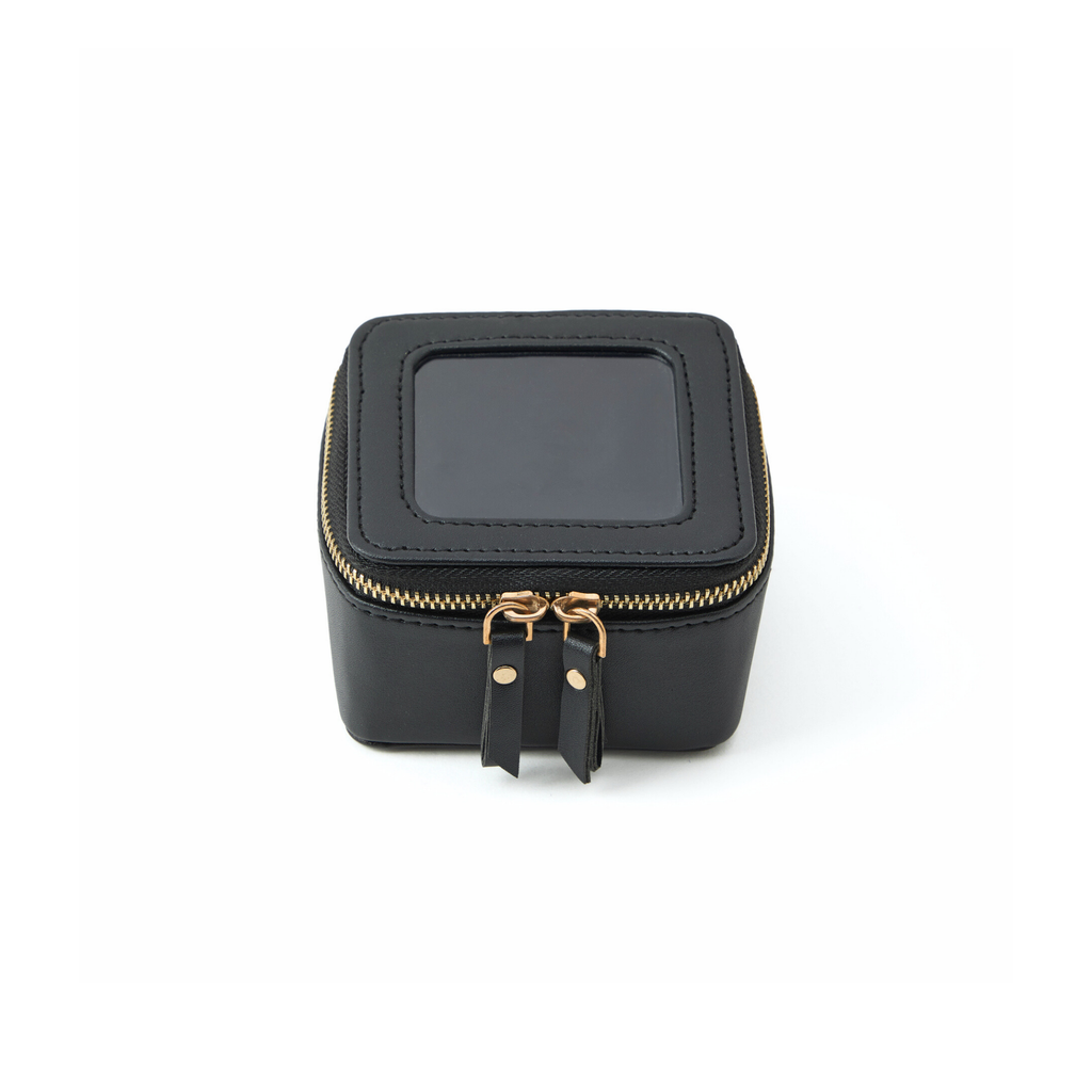 Petite case - Jet Black
