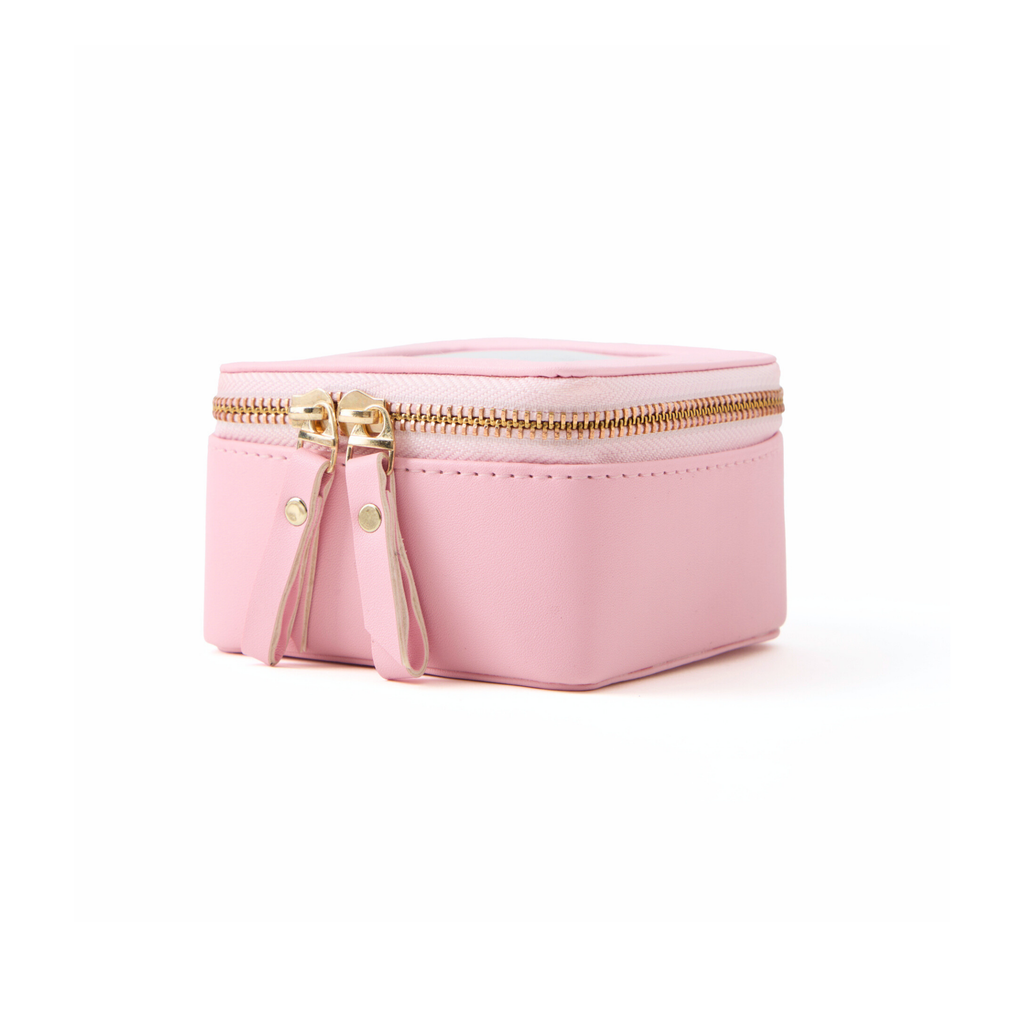 Petite case - Pink Aura