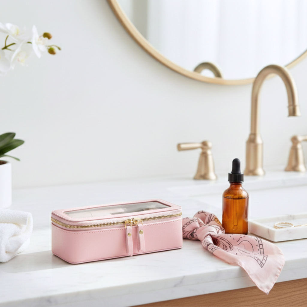 Slim Case - Pink Aura