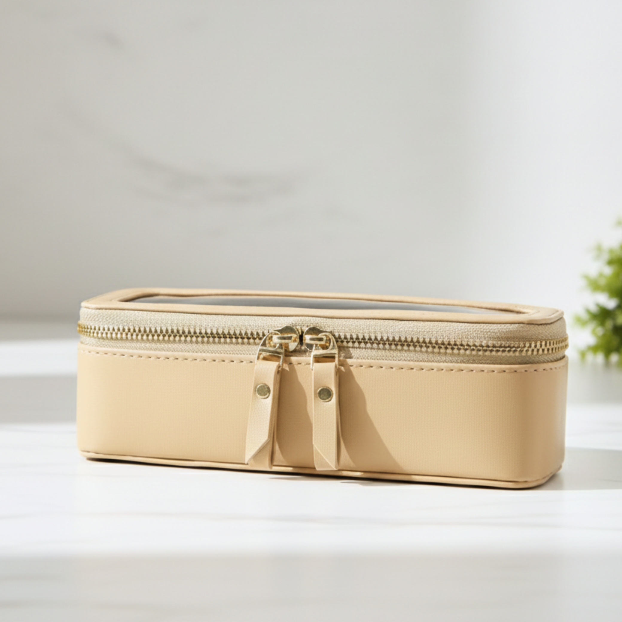 Slim Case - Beige