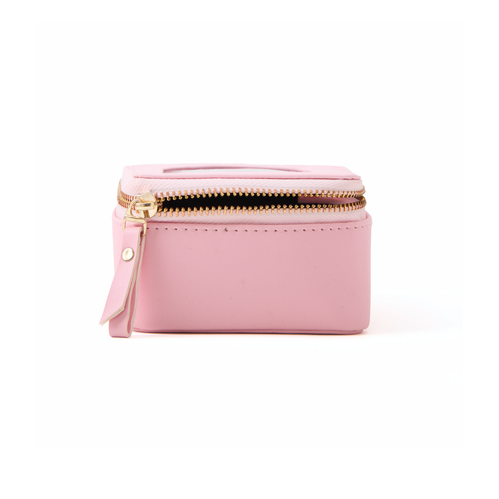 Petite case - Pink Aura