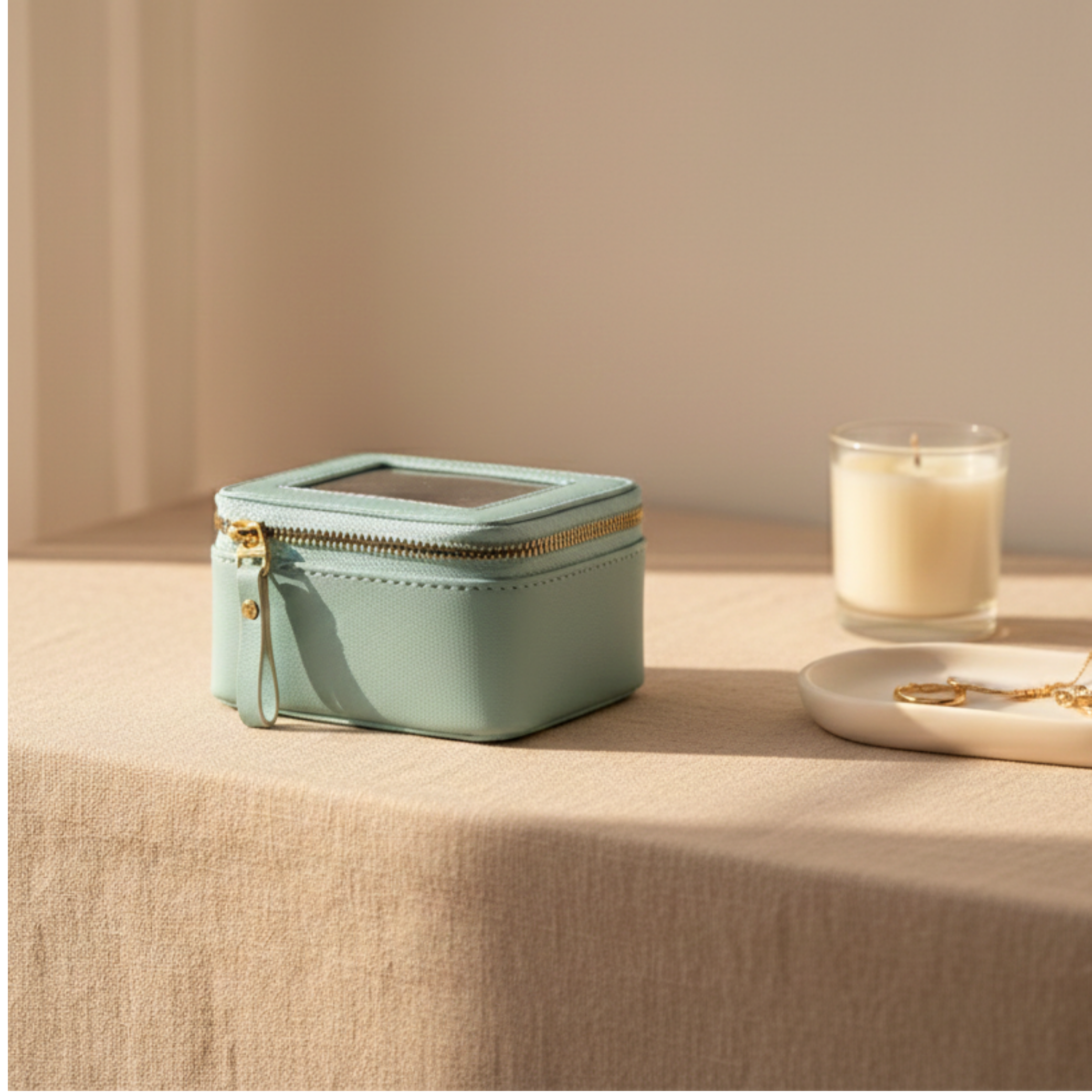 Petite case - Celestial Blue