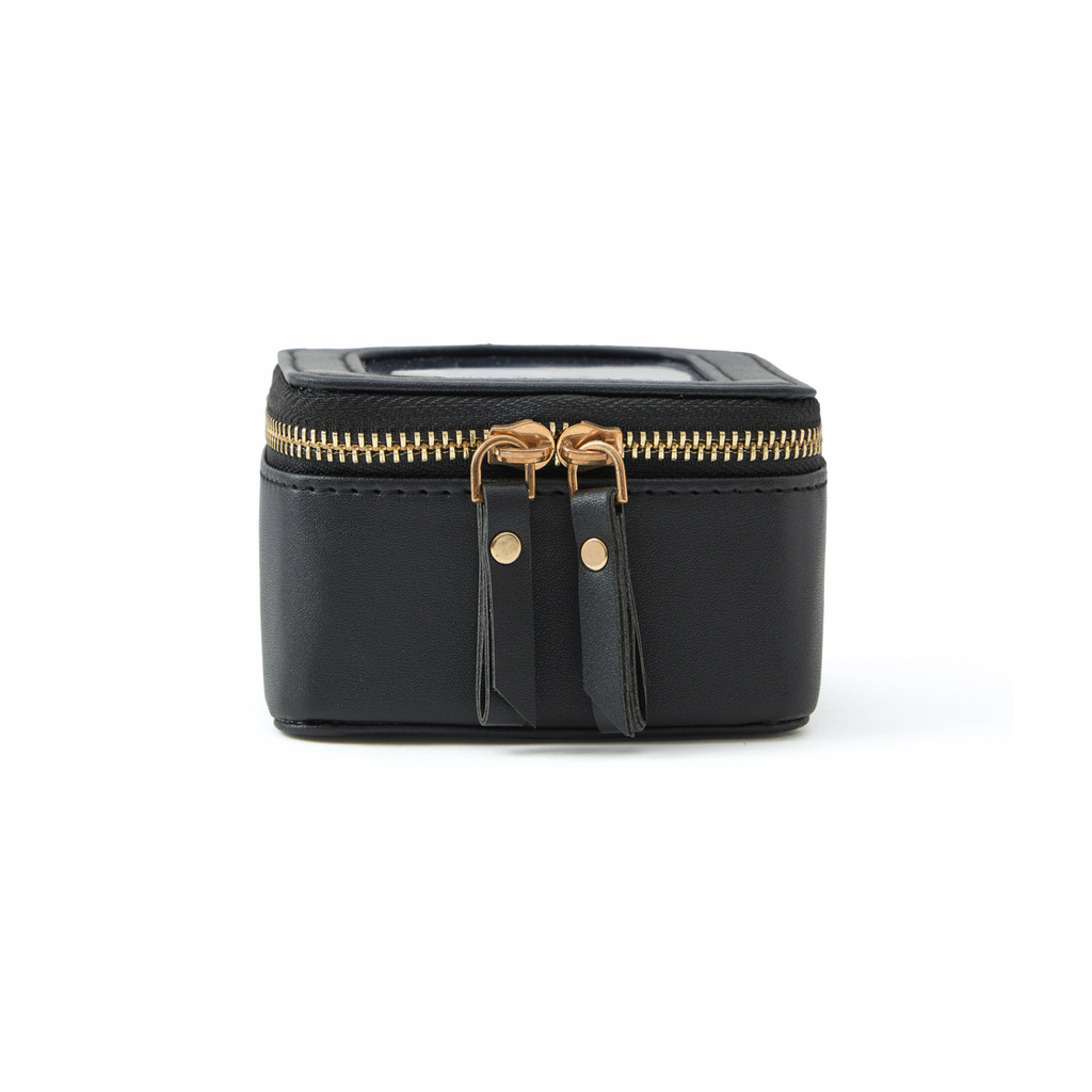 Petite case - Jet Black