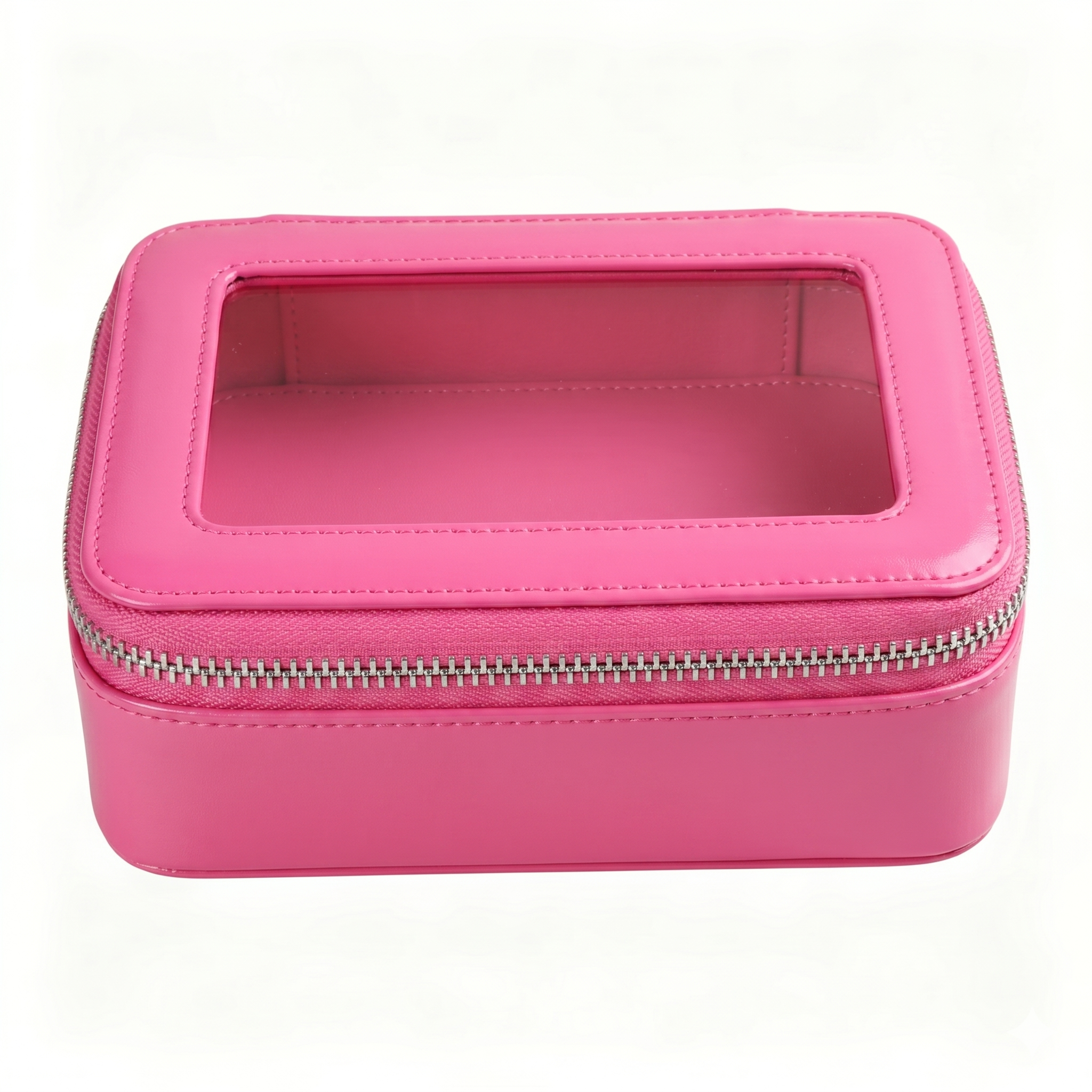 Single Zip Case - Petal Rush