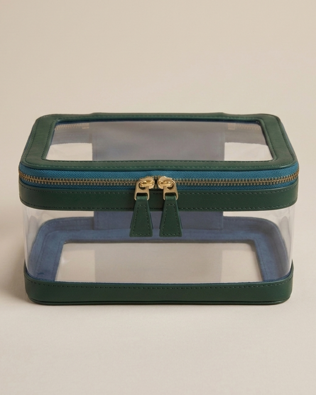 Velvet View Case Combo - Forest Luxe