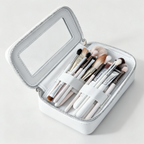 The Brush Bar Case - Ivory