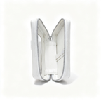 The Brush Bar Case - Ivory
