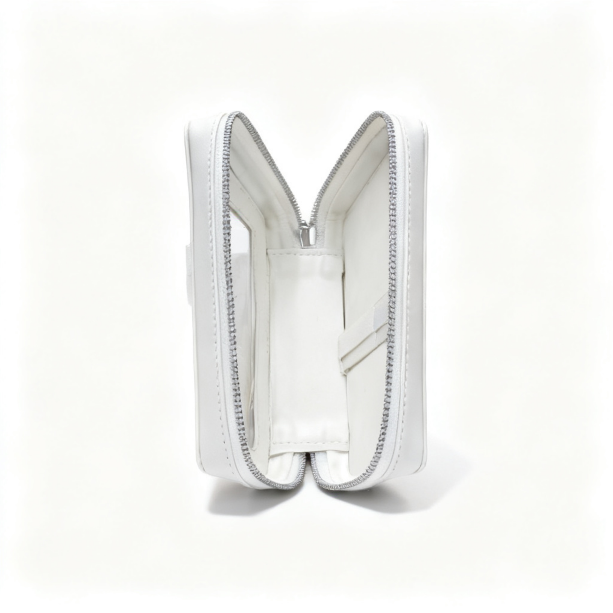 The Brush Bar Case - Ivory