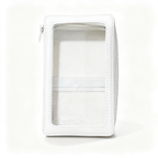 The Brush Bar Case - Ivory