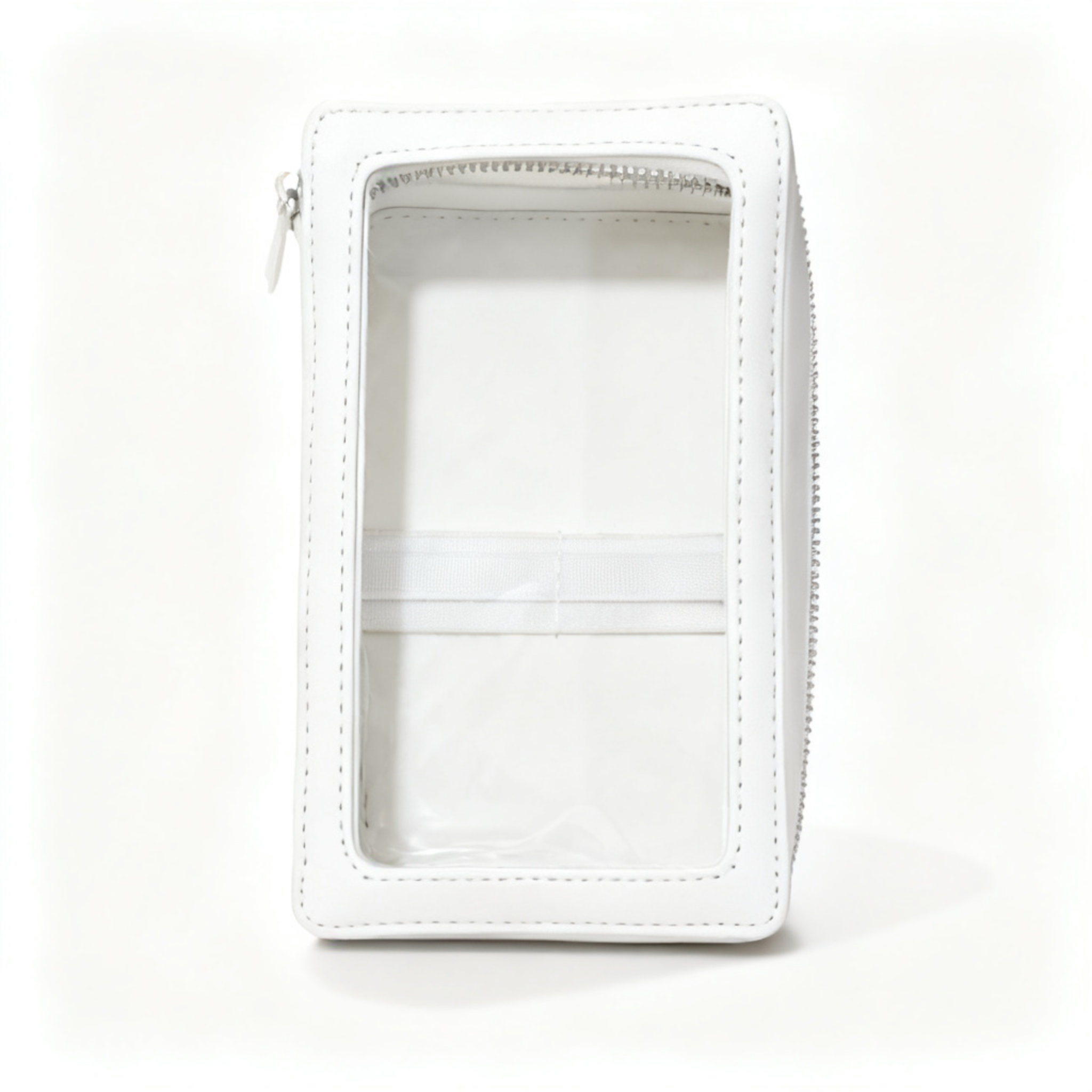The Brush Bar Case - Ivory