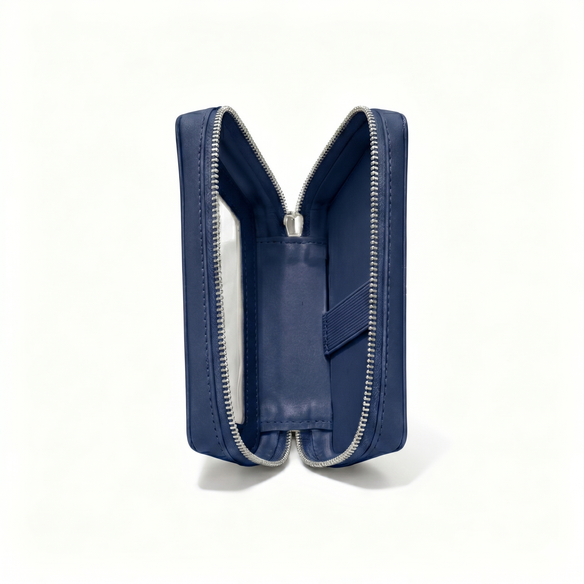 The Brush Bar Case - Midnight Blue