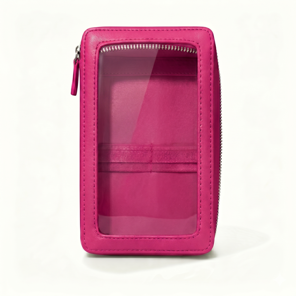 The Brush Bar Case - Petal Rush