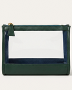 Velvet View Case Combo - Forest Luxe