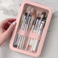 The Brush Bar Case - Peach Aura