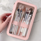 The Brush Bar Case - Peach Aura